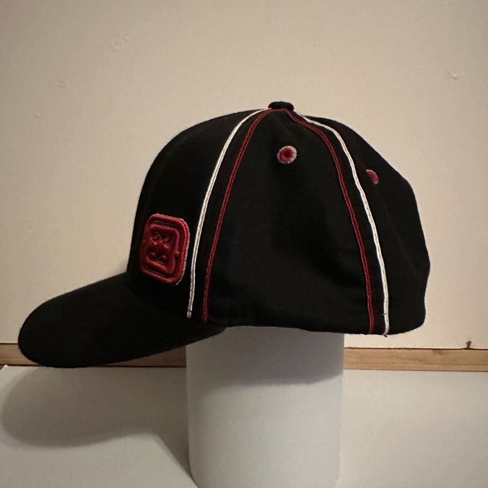 Billabong Vintage Cap Size Flexfit Black